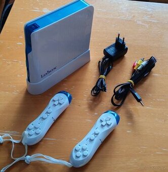 Lexibook JG7425 (kopie Nintendo Wii)