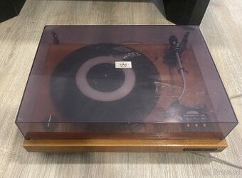 Gramofon tesla hifi nc 450 elektronik