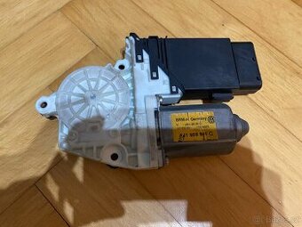 Motorek stahování okna levý přední Golf IV, Octavia 1 atd