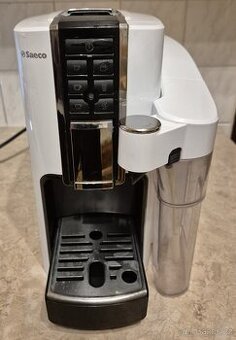 Prodám kapslový kávovar Tchibo Cafissimo LATTE