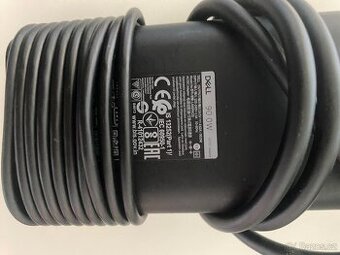 Originální nabíječka Dell 90W