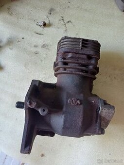 Kompresor Knorr-bremse Renault Midlum