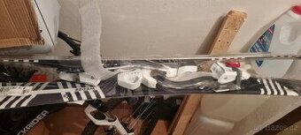 Dětské lyže Wedze