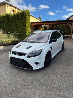 Ford Focus RS MK2