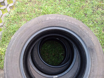 Letní pneu Nexen N blue HD Plus 205/60R15