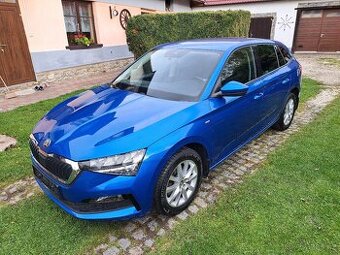 Škoda scala 1.0tsi 85kw