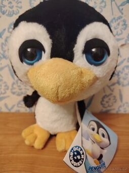 Prodám krásné plyšáky