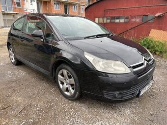Citroen C4 1.6 16V - 1
