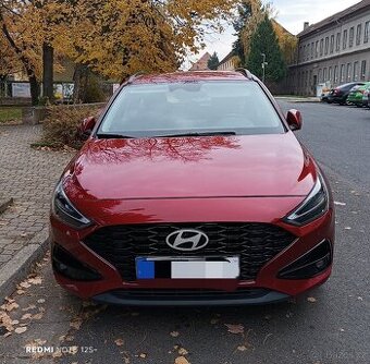 Hyundai i30 kombi - 1