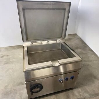 Smažící Elektrická pánev s ručním sklápěním Alba Classico 80