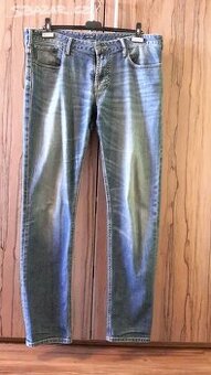 Pánská JEANS ARMANI