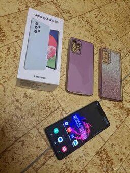 Samsung A52S 5G 6gb/128gb