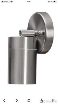 Venkovní osvětlení