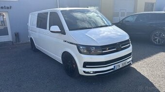 Vw transportér t6 2.0tdi 110kw transporter