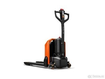 Elektrický nízkozdvižný vozík BT Tyro LHE 130 |304043|