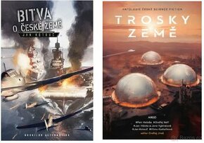 BITVA O ČESKÉ ZEMĚ+HRANICE IMPÉRIA+TROSKY ZEMĚ+V JÁMĚ LVOVÉ