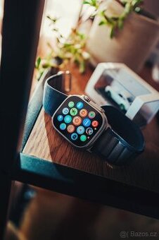 Apple Watch Ultra 2
