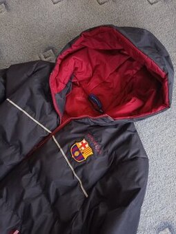 Dětská zimní bunda Barcelona
