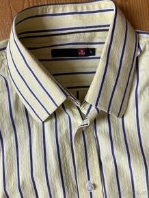 Košile pánská L