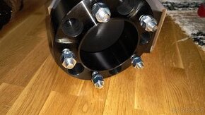 rozsirovacie podlozky suzuki