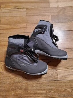 Boty na běžky Rosignol, vel. 35