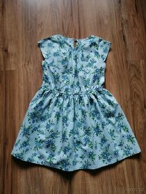 Dívčí letní šatičky