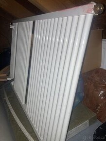 Koupelnový žebřík