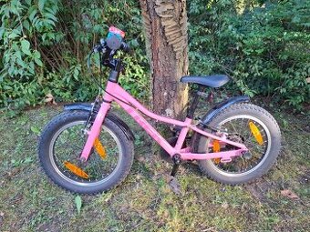 TREK Precaliber 16" detske kolo