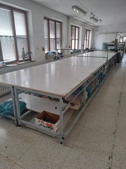 Nabídka šicích strojů k prodeji