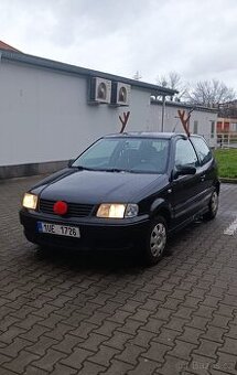 Prodám Vw polo 6n1