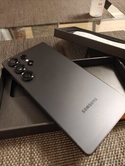 Samsung Galaxy S25 Ultra 12GB/512GB