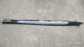 BMW 5.rada F10 F11 2010-2017, lavy prah, podbeh, M-packet