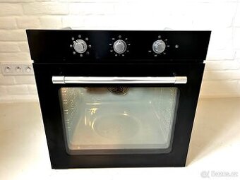 Vestavná horkovzdušná trouba IKEA MATTRADITION