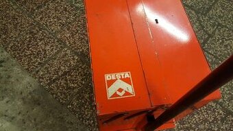 Dílenský vozík na nářadí DESTA