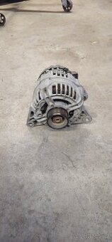 Alternator skoda Fabia vw 70 Ah