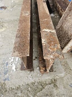 Prodám překlady traverzy