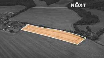 Prodej pozemek Bydlení, 16918㎡