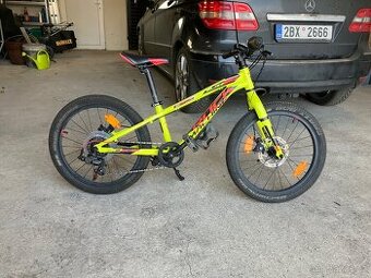 Rock Machine Blizz 20