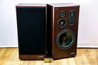 INFINITY Studio Monitor 120 / velká reprosoustava / záruka
