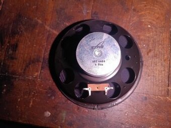 Reproduktory 30W širokopásmové  TVM ARZ 6604