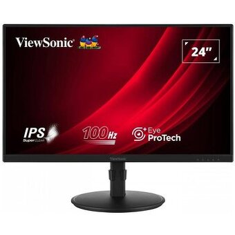 ViewSonic VG2408A-MHD WorkPro záruka
