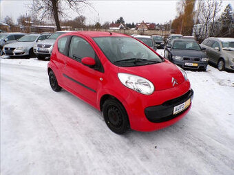 Citroën C1 1,0 i - 67.827 Km