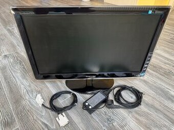 Monitor 23" Samsung P2370