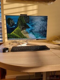 Acer Aspire C24-320 - All in one