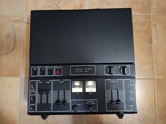 Prodám Tesla B115 - 1