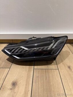 Přední světlo pro AUDI A7 Sportback (4KA) i RS6/7