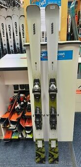 K2 Distruption 76 CTI + Marker M3 11.0, 156cm.2025.REZERVACE