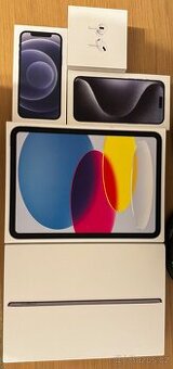 Apple Balení Original