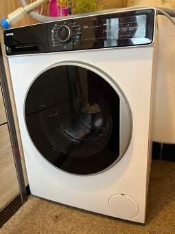 Parní pračka Siguro