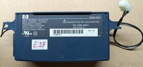 Zdroj k tiskárně č.27 PA-1400-06H1 31V, 1.29A